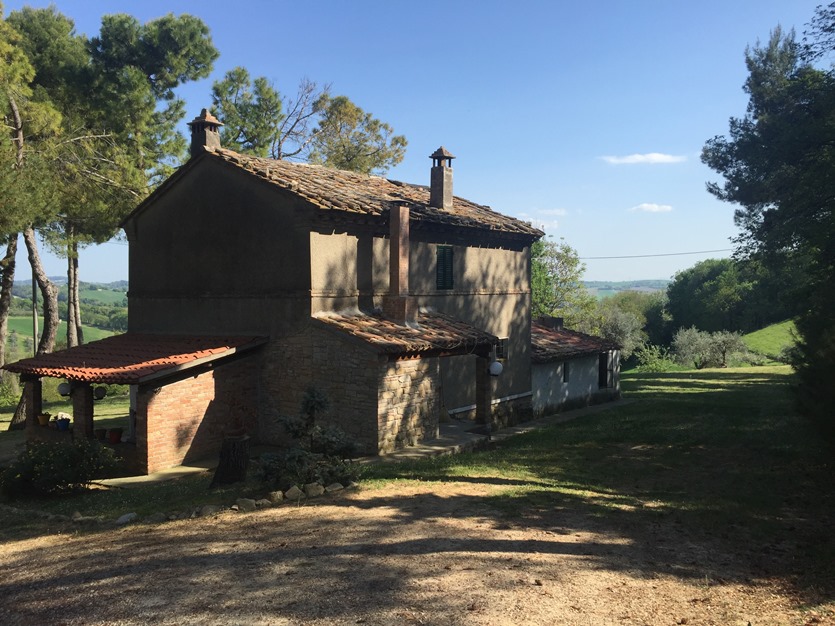 Vendita rustico Pesaro - Candelara