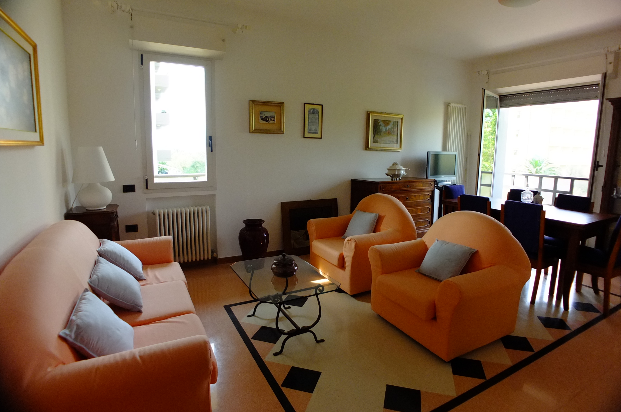 CASA VACANZA PESARO R2/49