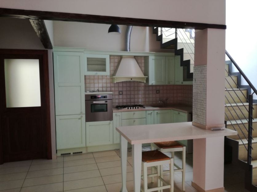 CASA VACANZE PESARO - R2/50