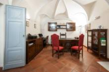 Affitto prestigioso ufficio Pesaro - zona centro storico (UF/02)