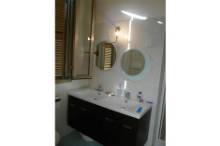 AFFITTO TRANSITORIO APPARTAMENTO PESARO - ZONA MARE (B2/3)