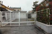 Vendita Appartamento indipendente Pesaro - zona Muraglia (IN024)