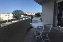 AFFITTO CASA VACANZA PESARO - ZONA CENTRO MARE (D1/3)