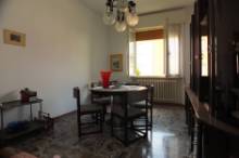 Vendita appartamento in casa singola con giardino - Zona Borgo Santa Maria (IN102)