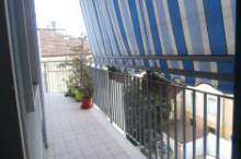 Vendita appartamento Pesaro - Zona mare (AP391)