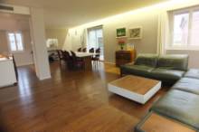 Vendita luminoso appartamento ristrutturato Pesaro - Zona Centro (AP660)