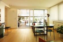 Vendita moderno appartamento con terrazza Pesaro - Zona centro-mare (AP661) 