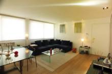 Vendita moderno appartamento con terrazza Pesaro - Zona centro-mare (AP661) 