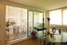 Vendita moderno appartamento con terrazza Pesaro - Zona centro-mare (AP661) 