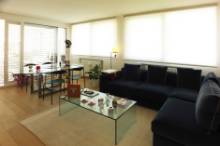 Vendita moderno appartamento con terrazza Pesaro - Zona centro-mare (AP661) 