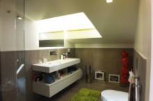 Vendita moderno appartamento con terrazza Pesaro - Zona centro-mare (AP661) 