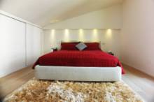 Vendita moderno appartamento con terrazza Pesaro - Zona centro-mare (AP661) 