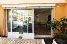 Vendita moderno appartamento con terrazza Pesaro - Zona centro-mare (AP661) 