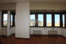Vendita ampio appartamento panoramico Pesaro - Centro storico (AP652)