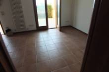 Vendita appartamento con scoperto esclusivo Pesaro - Zona Torraccia (AP671)