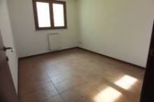 Vendita appartamento con scoperto esclusivo Pesaro - Zona Torraccia (AP671)