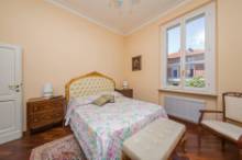 Vendita signorile appartamento in villa Pesaro - Zona mare (AP002) 