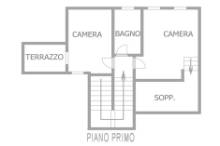 Vendita villa con parco e piscina Pesaro - Zona Baratoff (VI686)