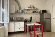 Vendita appartamento ristrutturato Pesaro - Zona Pantano (AP688)
