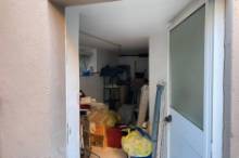 Vendita appartamento ristrutturato Pesaro - Zona Pantano (AP688)