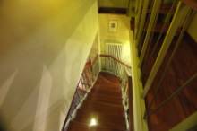 Vendita appartamento su tre livelli Pesaro - Zona centro storico (AP692)