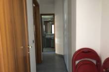 Affitto appartamento arredato Pesaro - Zona centro (C2/7)
