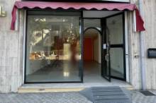 Affitto negozio Pesaro - Zona Muraglia (NE100)