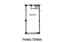 Affitto negozio Pesaro - Zona Muraglia (NE100)