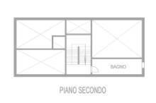 Vendita lussuosa casa a schiera Pesaro - Zona Carducci (SC699)