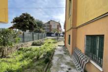 Vendita casa bifamiliare Pesaro - zona Case Bruciate (IN122)