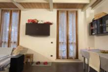 Vendita piacevole appartamento Pesaro Zona centro-mare (AP703)