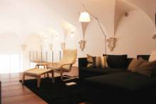Vendita prestigioso loft Pesaro - zona centro storico (AP105)