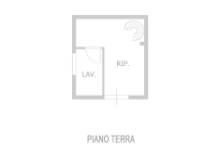 Vendita ampio ed elegante appartamento Pesaro - Zona mare (AP705)