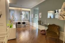 Vendita ampio ed elegante appartamento Pesaro - Zona mare (AP705)