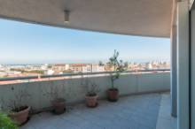 Vendita esclusivo attico panoramico Pesaro - Zona centro-mare (AP709)