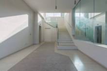 Vendita esclusivo attico panoramico Pesaro - Zona centro-mare (AP709)