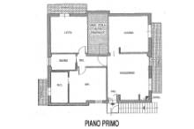 Vendita luminoso appartamento Pesaro - Zona Tombaccia (IN107)