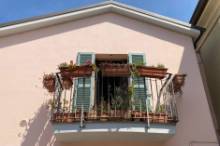 Vendita grazioso appartamento Pesaro - Zona Trebbiantico  (AP717)