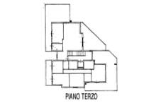 Affitto attico con ampi terrazzi Pesaro - Zona Soria (AT-06)