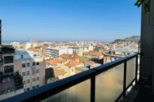 Vendita appartamento panoramico (vista mare) Pesaro - Zona centro (AP721)