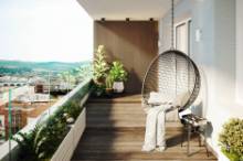 Vendita appartamenti in nuova costruzione Pesaro - Zona mare (CA03)
