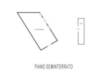 Vendita villa con parco-giardino Pesaro - Zona centro (VI501)