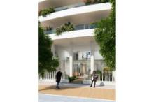 Vendita appartamento in nuova costruzione Pesaro - Zona mare (CA03.R19)