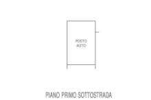 Vendita pregevole appartamento seminuovo in villa Pesaro - Zona mare (AP714)