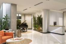 Vendita appartamento vista mare in nuove residenze Pesaro - Zona mare (CA03.R19)
