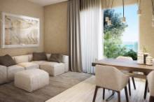Vendita appartamento vista mare in nuove residenze Pesaro - Zona mare (CA03.R8)