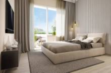 Vendita appartamento vista mare in nuove residenze Pesaro - Zona mare (CA03.R8)