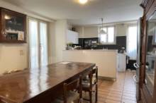 Vendita appartamento con scoperto esclusivo Pesaro - Zona mare (IN720)