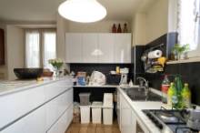 Vendita appartamento con scoperto esclusivo Pesaro - Zona mare (IN720)