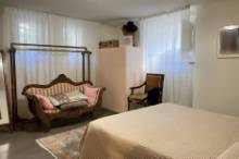 Vendita appartamento con scoperto esclusivo Pesaro - Zona mare (IN720)